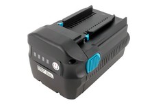 36V 6Ah Werkzeug Akku für