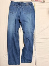 Herren Jeans Jean Francois