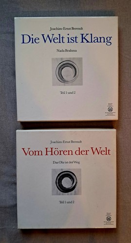 Berendt box sets die - j.e., (die