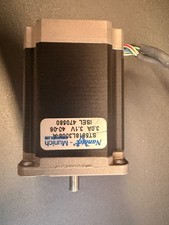 ISEL/nanotec Schrittmotor