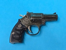 Revolver Feuerzeug Ji Guang
