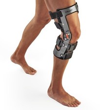 G4 Raptor Tutore Ginocchio