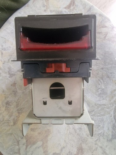 Akzeptor nv9 usb - usb, itl