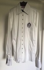 Umani Bluse Gr. X - DE Gr. 35