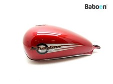 Kraftstofftank Honda VT 600