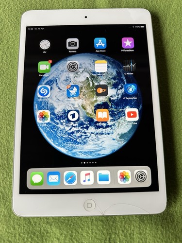 Apple ipad mini 16gb wlan - wlan, +