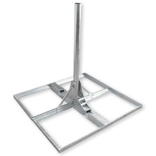 Flachdachständer I SAT