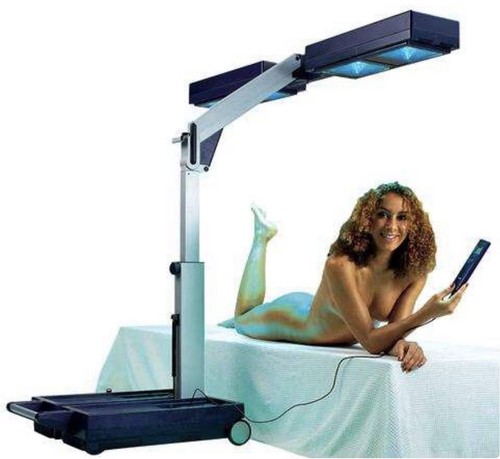 Philips solarium - solarium, hb
