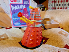 Who 1974 marx - marx, toys