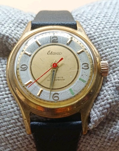 Ebena unisex analog - ebena,