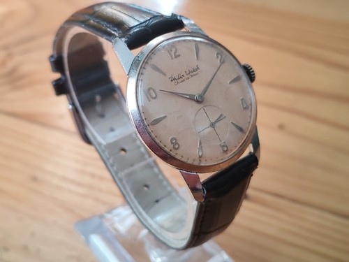 Philip watch chaux fonds - philip,