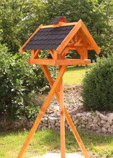 Xxl vogelhaus 50 - xxl, cm