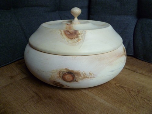 Zirbenbrottopf brottopf - zirbenbrottopf,