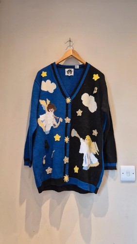 Storybook knits celestial - knits,