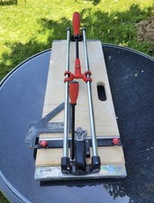 Fliesenschneider TF 60 Profi Rubi