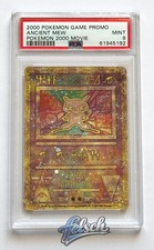 Pokémon Karte Ancient Mew