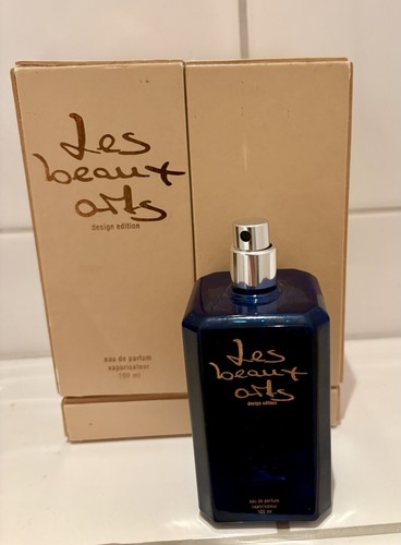 Eau parfum blaue - eau,