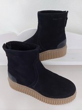 Marc o Polo Stiefel Plateau