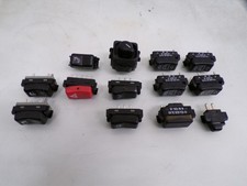 Schalter SET MERCEDES W124