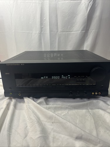 Harman kardon avr receiver - harman,