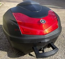 topcase 39 Liter Yamaha fjr