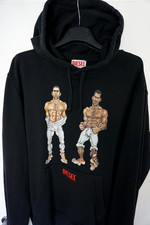 Diesel Industry Sweatshirt