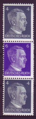 Deutsches reich 291 adolf - zd,