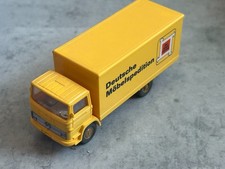 Wiking 1:87 Mercedes-Benz LP