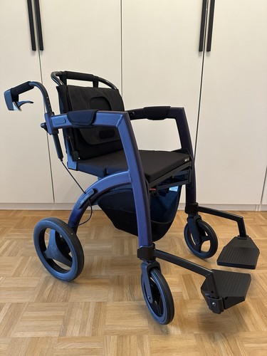 Rollz motion 2in1 - rollz,