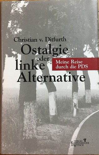 Ostalgie oder linke
