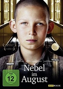 Nebel august von kai wessel - august,