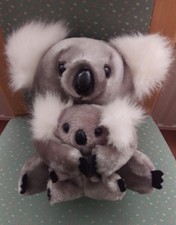 Koala kuscheltier - koala,