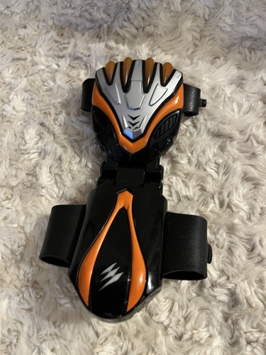 Power rangers jungle - power, fury