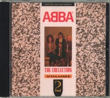 Abba Sammlung - Volume 2 CD