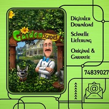 Garten-Glück - GardenScapes