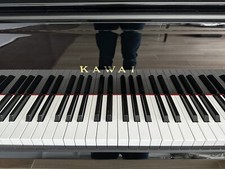 Kawai Professional Upright For