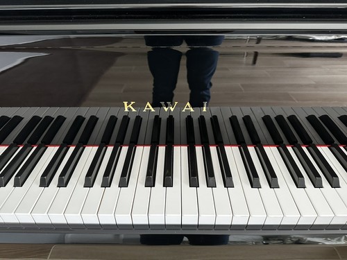 Kawai professional upright - kawai,