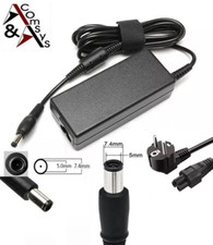 19V 4.74A 90W 7.4*5.0mm