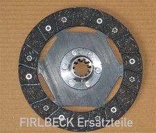 Kupplungsscheibe f. Kupplung