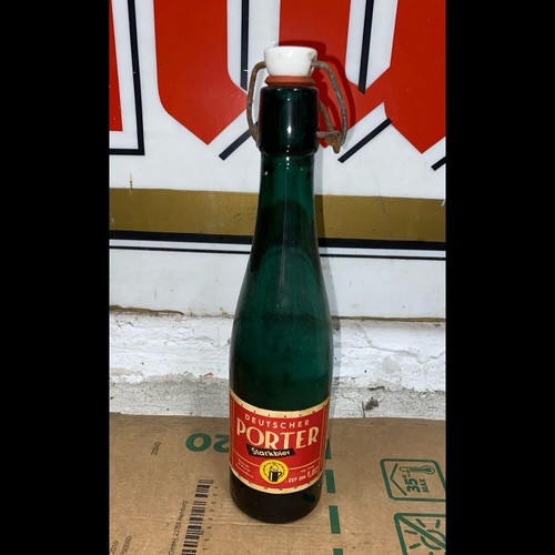Deutsches porter starkbier - deutsches,