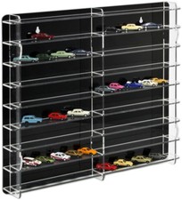 SORA Modellvitrine mit