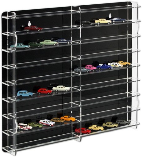 Sora modellvitrine mit - modellvitrine,