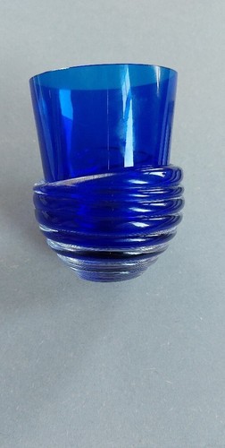 Carlo moretti glas vase für - carlo,