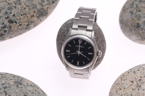 Rolex oyster perpetual 31mm - rolex,
