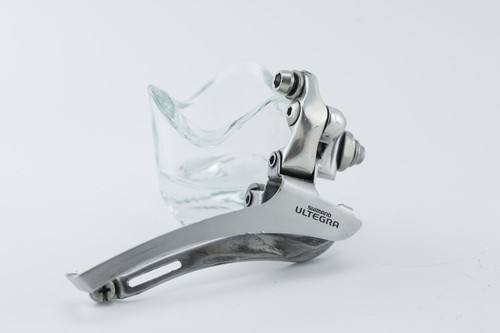 Anlöt umwerfer fach shimano - anlöt, 2-fach