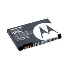 Original Motorola Akku Accu Battery BR50 BR-50 für Razr V3 V3i V3xx U6 maxx V6