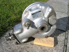 Endantrieb 19389 miles final - 19389,