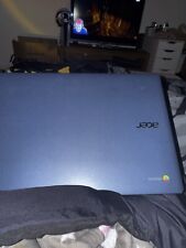 Acer Chromebook 315 CB315-3HT 15,6 Zoll (64GB Laptop - blau NX.HKCEG.004