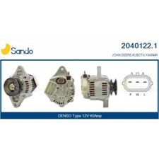 Generator Sando 2040122.1 für