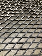 Streckmetall Streckgitter -